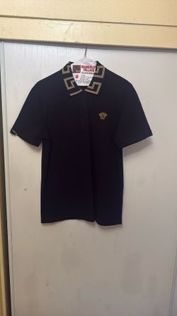 Versace Greeca Polo