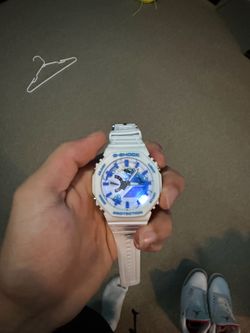 Exclusive Gshock