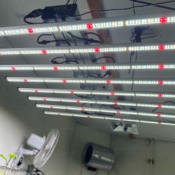 LED grow Lights Spectre 660w Full Spectrum