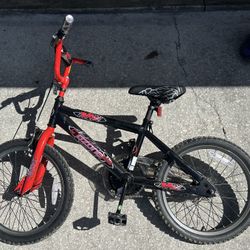 Kids Bike