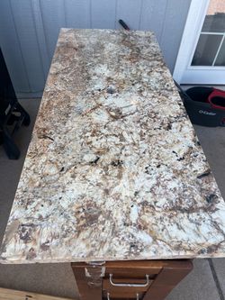 Countertop/Cabinets for Bar