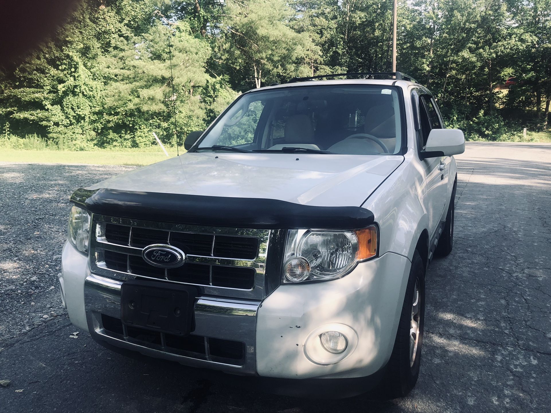 2011 Ford Escape