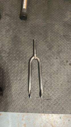 29er forks