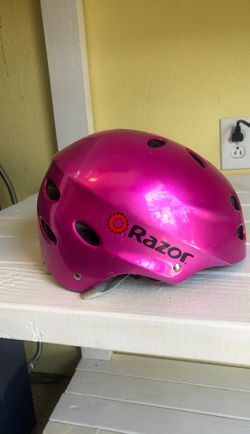 Kids helmet