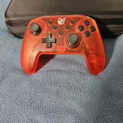 Nintendo Switch Controller