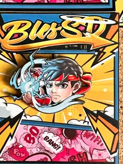 Ryu Pin