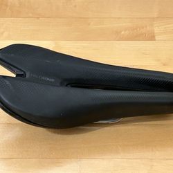 Trek Hilo Comp Bike Seat
