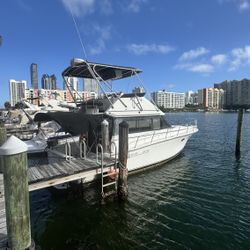 Boat For sale: 1995 Catalina C34 – Dual Engine