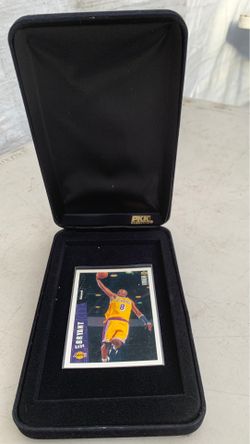 Kobe Bryant