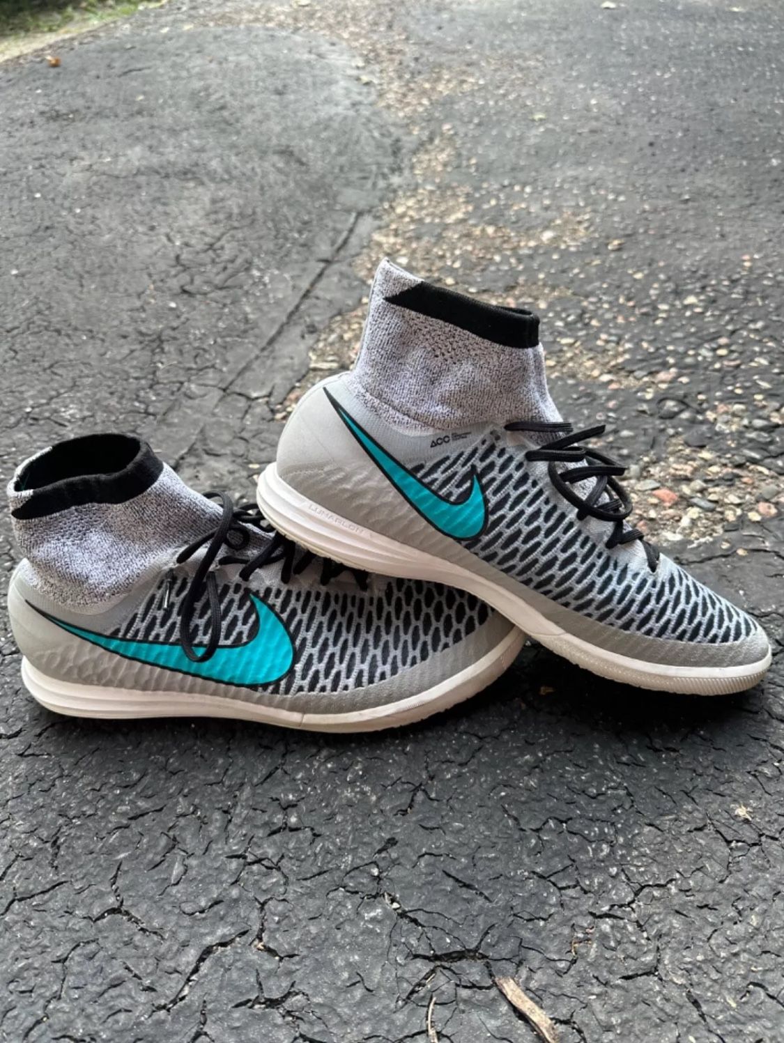 Nike magistax proximo ic outlet