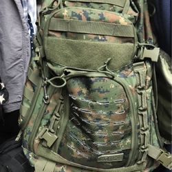 Tactical Backpack