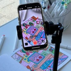 Insta360 GO 3 Action Camera Bundle – Tiny POV 4K Camera with Action Pod