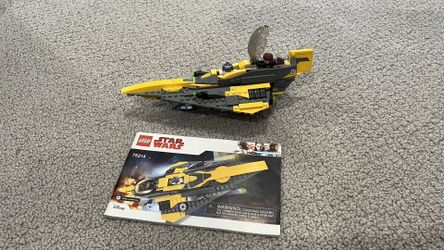 Lego 75214