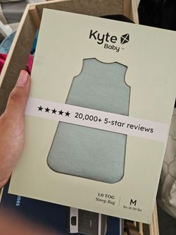 Kyte baby Sleep sack