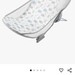 Simple Joys by Carter's Baby Bather, White Elephant