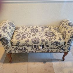 CHAISE Open Compartment Sofa