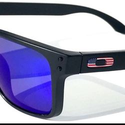 Oakley Holbrook Sunglasses 