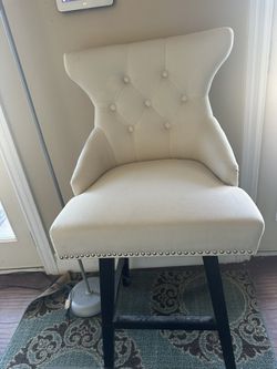 Bar Height Chair