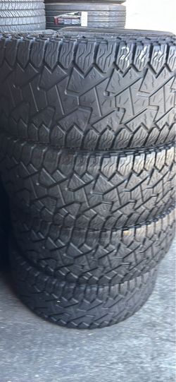 35x12.50/18 gradiador comp AT🔥