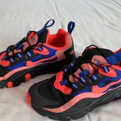 Nike Air Max 270 React Sunset Pulse Pink 