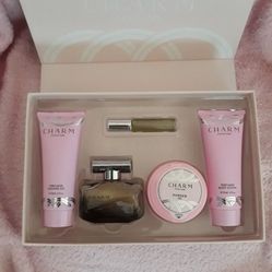 Charm Perfume (New) 