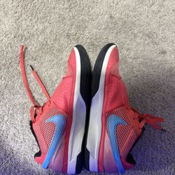 Nike Ja Morants size 10