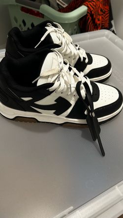 Off white out of offices 8.5