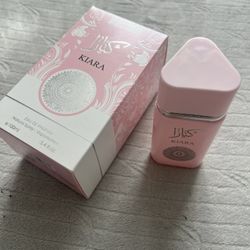 KIARA Eau de Parfum – 100ml