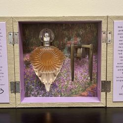 Monet’s Palette Eau De Parfumerie 100ml 3.4 Oz 