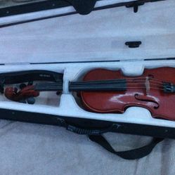 Palatine Violin