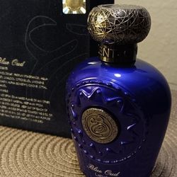 Blue Oud By Lattafa 