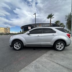 2015 Chevy Equinox 