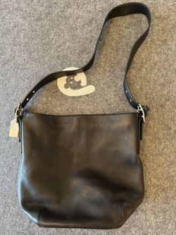Coach Handbag and Clutch