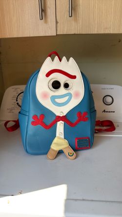Forky Disney loungefly