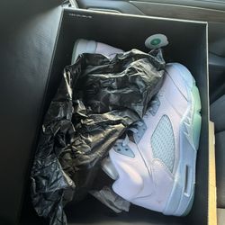 Jordan 5 Size 13