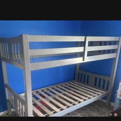 Bunk beds