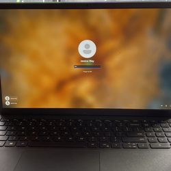 Inspiron 15 Laptop