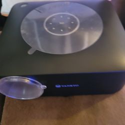 Projector.. Brand New