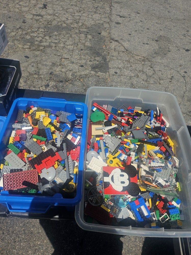 Lego Lot