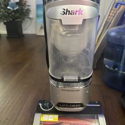 Shark Vaccum