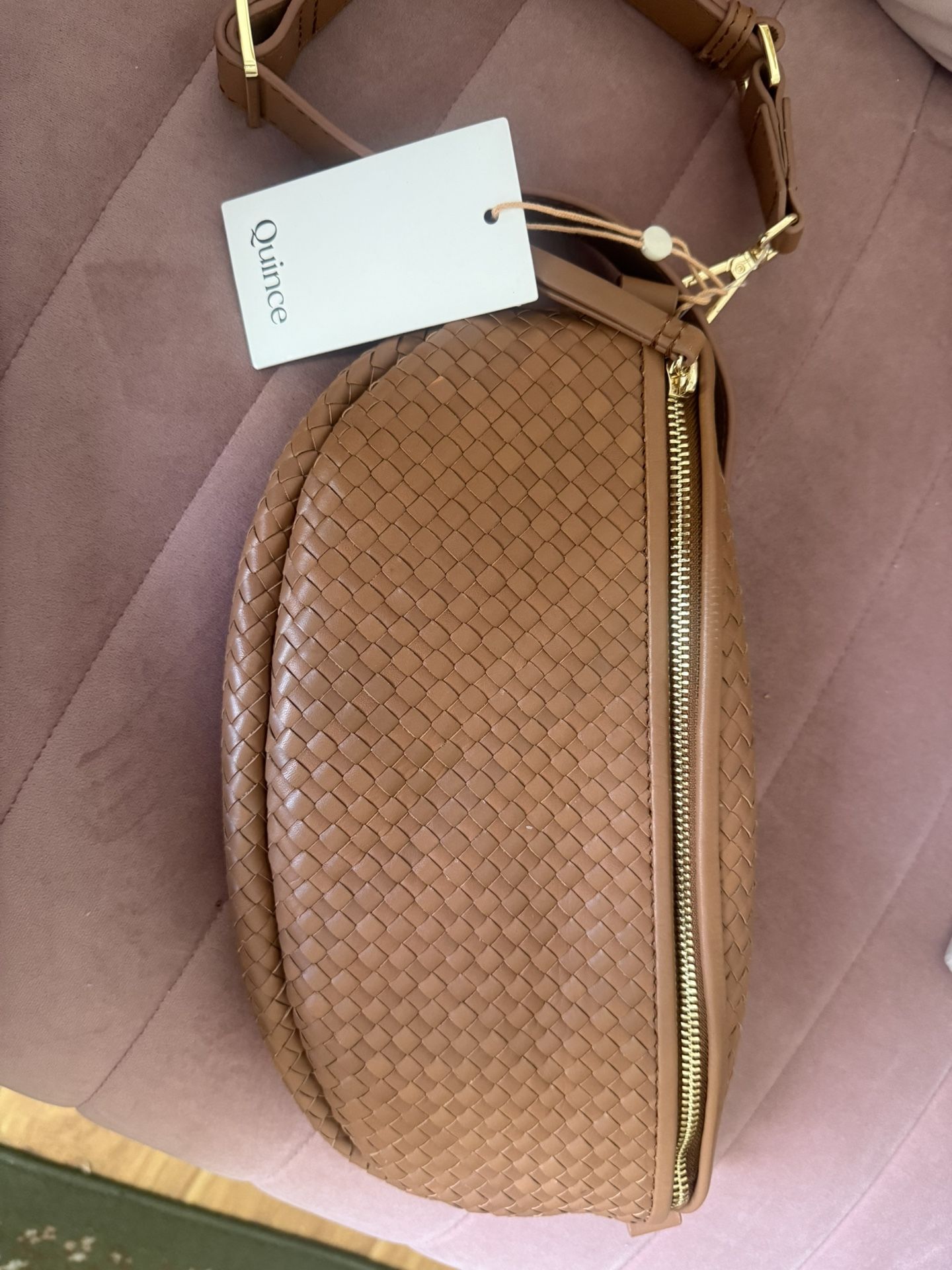 💼 Bag