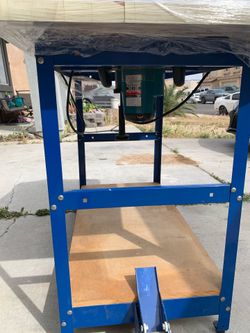 Incra Twin Linear Dual Carriage Woodworking System