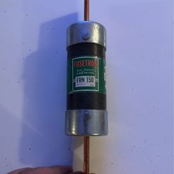 150 Amp Fuses