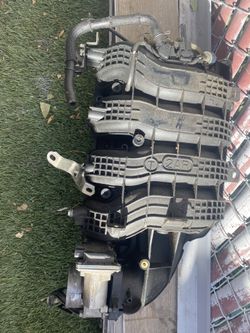 2011 Scion Tc  Complete Intake 