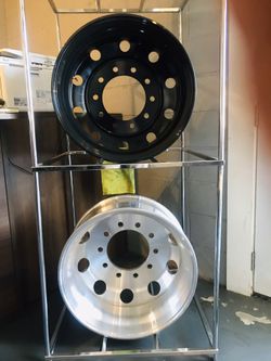 Wheels for sale! 22.5X8.25 BRAND NEW-5 YEAR WARRANTY