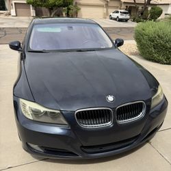 2009 BMW 328i – Well Maintained, Many New OEM Parts