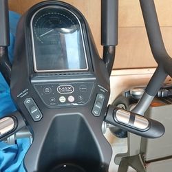 Bowflex MAX TRAINER 