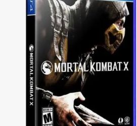Mortal combat