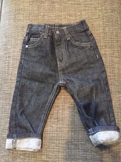 Kenneth Cole reaction jeans 18 months