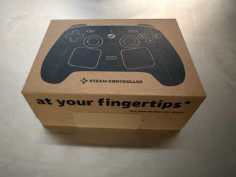 Steam controller 2 - Sealed
